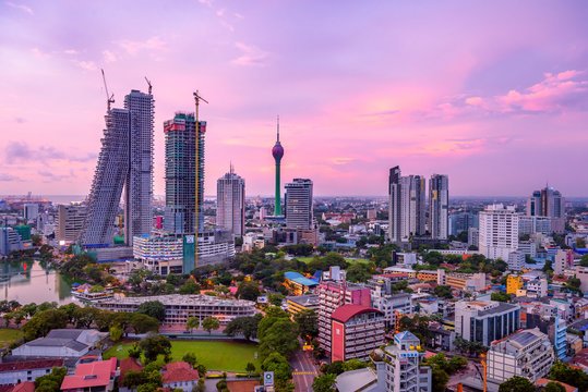 Colombo, Sri Lanka